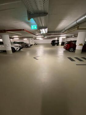 Foto - TG-Stellplatz in Köln Niehl - 100,00 EUR Miete,