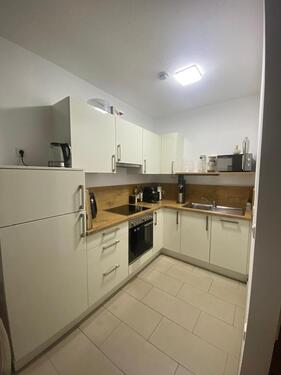 Foto - Etagenwohnung zur Miete in Berching