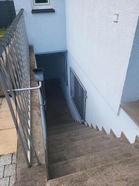 Foto - Etagenwohnung zur Miete in Gaggenau