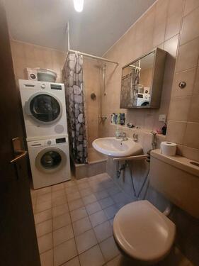 Foto - Etagenwohnung in Gaggenau