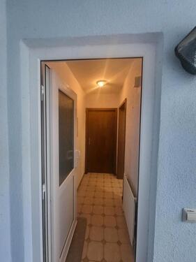 Foto - Etagenwohnung in Gaggenau zur Miete