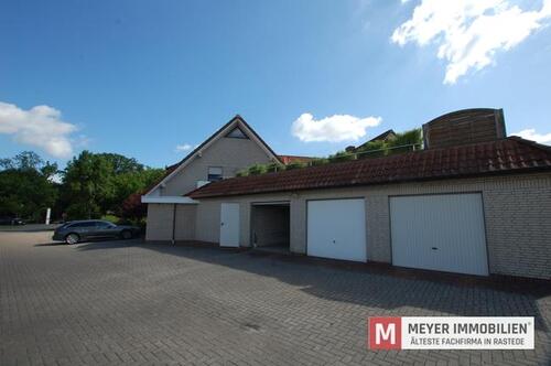 Foto - Etagenwohnung zum Kaufen in Wiefelstede