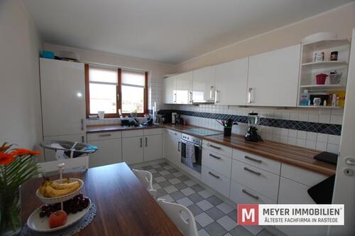 Foto - Etagenwohnung in Wiefelstede zum Kaufen