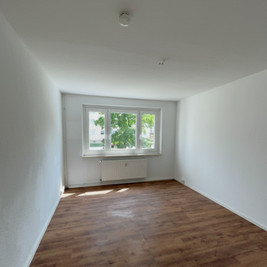 Foto - Traumhafte 3-Raum-Wohnung in Querfurt mit moderner EBK