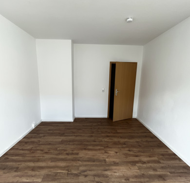 Foto - Etagenwohnung zur Miete in Querfurt