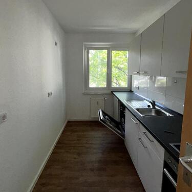 Foto - Etagenwohnung in Querfurt