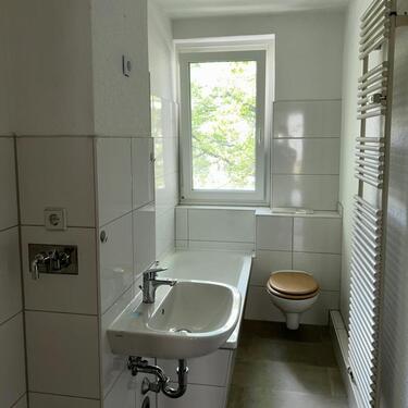 Foto - Etagenwohnung in Querfurt zur Miete