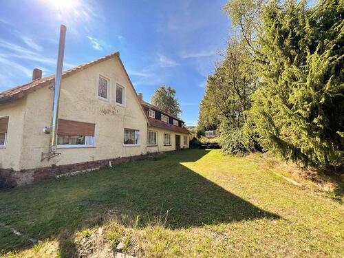 Foto - 9 Zimmer Einfamilienhaus in Delligsen