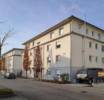 Exklusives Penthouse mit 3 Zimmern und Terrasse. - Eggenstein-Leopoldshafen
