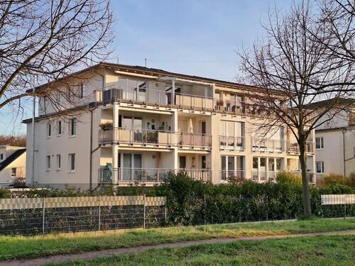 Foto - 3 Zimmer Etagenwohnung zum Kaufen in Eggenstein-Leopoldshafen