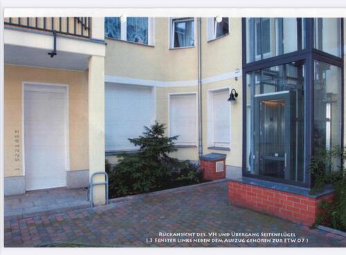 Foto - 3 Zimmer Etagenwohnung zum Kaufen in Berlin