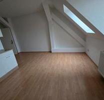 Schöne Dachgeschosswohnung⁸ - 320,00&nbsp;EUR Kaltmiete, ca.&nbsp; 25,00&nbsp;m&sup2; in Greifswald (PLZ: 17491) Groß Schönwalde