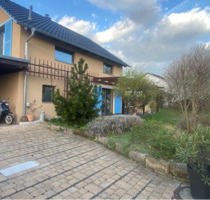 2-Zimmer im EFH im grünen Graupa zw. Weinbergen, Elbe & Pferden - Dresden Blasewitz