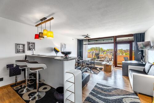 Foto - 1 Zimmer Etagenwohnung zur Miete in Fürth