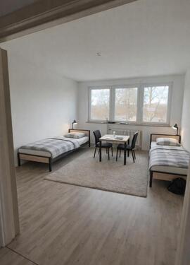 Foto - 5 Zimmer Etagenwohnung zur Miete in Bad Oeynhausen