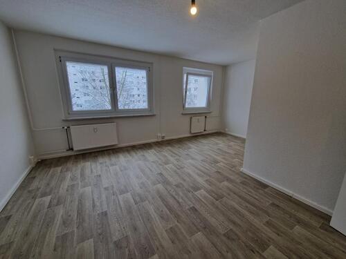 Foto - 1 Zimmer Etagenwohnung zur Miete in Leipzig