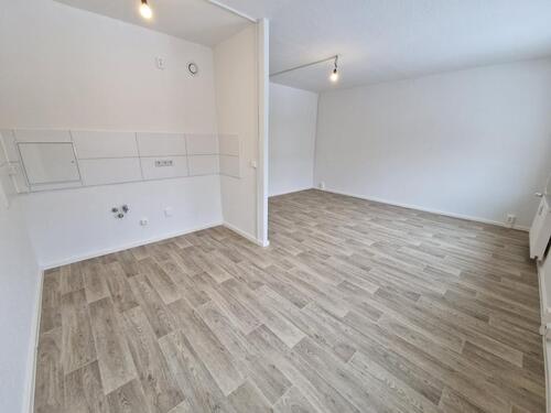 Foto - 1 Zimmer Etagenwohnung in Leipzig