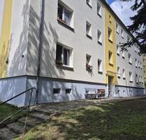 Helle 3 Zimmer Wohnung - 380,00&nbsp;EUR Kaltmiete, ca.&nbsp; 63,00&nbsp;m&sup2; in Uckerland (PLZ: 17337)