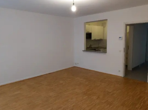 Foto - Etagenwohnung in Siegen zur Miete
