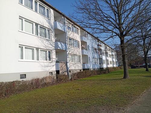 Foto - Eigentumswohnung zu verkaufen in Achim