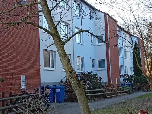 Foto - 3 Zimmer Etagenwohnung in Achim