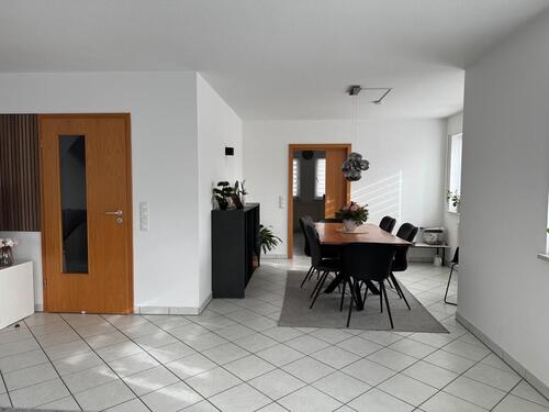 Foto - 5 Zimmer Doppelhaushälfte in Herzogenaurach