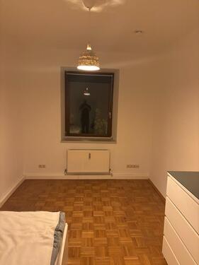 Foto - WG-Zimmer in 3er WG in MaxvorstadtUniviertel