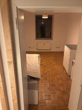 Foto - 4 Zimmer Etagenwohnung zur Miete in München