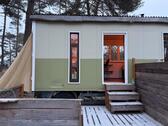 Foto - Tinyhouse Bauwagen - bei Bedarf mit Stellplatz und Erstwohnsitz