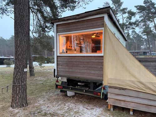 Foto - Einfamilienhaus zum Kaufen in Soltau
