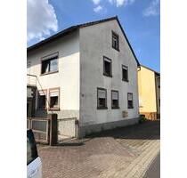 Haus zu vermieten - 1.000,00&nbsp;EUR Kaltmiete, ca.&nbsp; 170,00&nbsp;m&sup2; in Marktheidenfeld (PLZ: 97828)