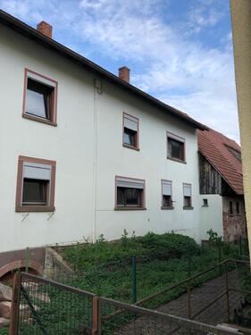 Foto - 7 Zimmer Einfamilienhaus zur Miete in Marktheidenfeld