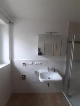 Foto - Etagenwohnung in Passau zur Miete