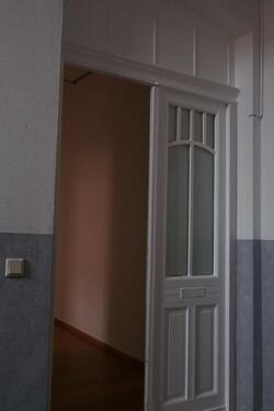 Foto - ruhige 2-Zimmer-Wohnung in HalleSaale