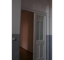 ruhige 2-Zimmer-Wohnung in HalleSaale - Halle (Saale) Büschdorf