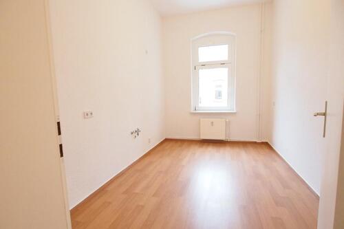 Foto - Etagenwohnung in Halle (Saale) zur Miete