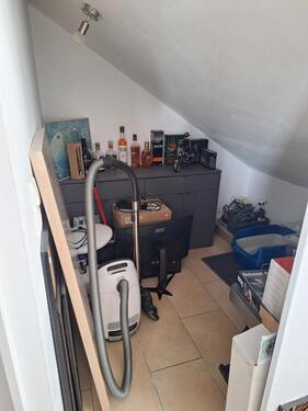 Foto - 2 Zimmer Dachgeschoßwohnung in Trebur