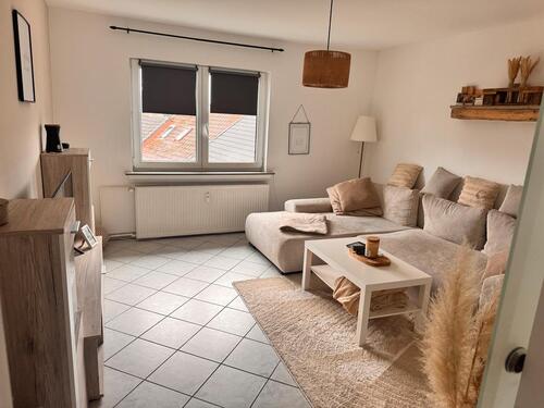 Foto - 2-Zimmer Wohnung Flieden-Döngesmühle