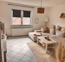 2-Zimmer Wohnung Flieden-Döngesmühle