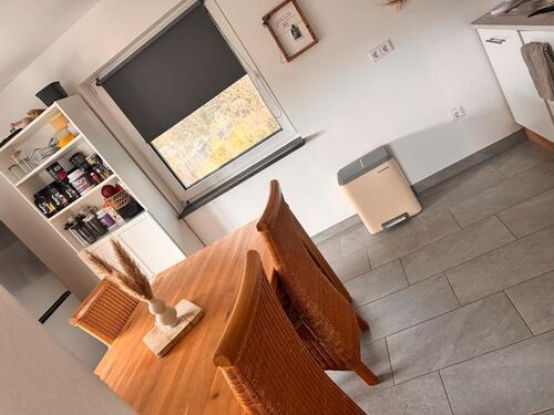 Foto - 2 Zimmer Dachgeschoßwohnung in Flieden