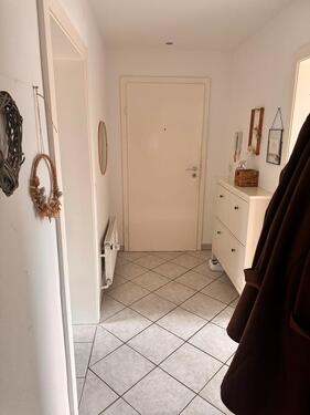 Foto - Dachgeschoßwohnung in Flieden zur Miete