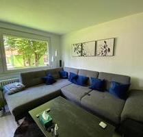 Helle 3 Zimmer Erdgeschosswohnung mit EBK und weitere Extras - Schwäbisch Gmünd