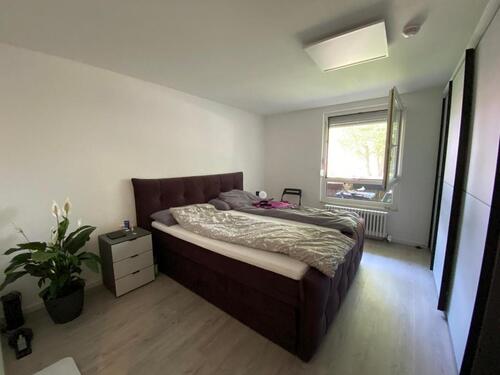 Foto - Erdgeschoßwohnung in Schwäbisch Gmünd zur Miete