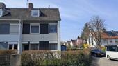 Foto - Provisionsfrei (privat) Reiheneckhaus mit großem Garten in Pasing