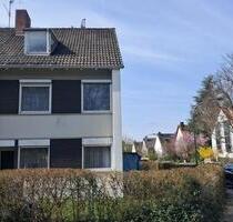 Provisionsfrei (privat) Reiheneckhaus mit großem Garten in Pasing - München Aubing-Lochhausen-Langwied