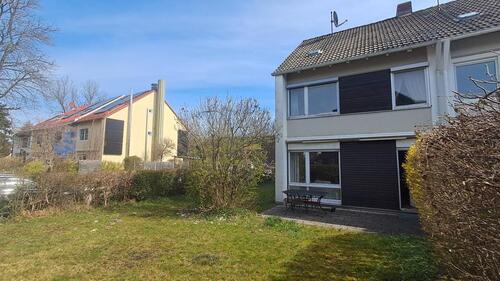 Foto - 5.5 Zimmer Einfamilienhaus zum Kaufen in München