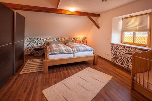 Foto - 2 Zimmer Maisonettenwohnung zur Miete in Frielendorf