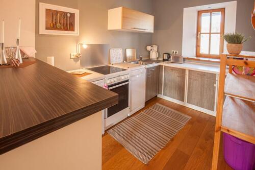 Foto - 2 Zimmer Maisonettenwohnung in Frielendorf