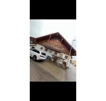 Einfamilienhaus Rendite Opjekt - 275.000,00&nbsp;EUR Kaufpreis, ca.&nbsp; 145,00&nbsp;m&sup2; in Durach (PLZ: 87471)