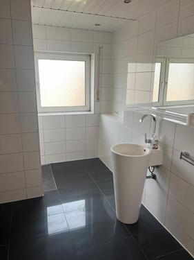 Foto - 2,5 Zimmerwohnung zu vermieten in Bielefeld, Senne mit Fuß